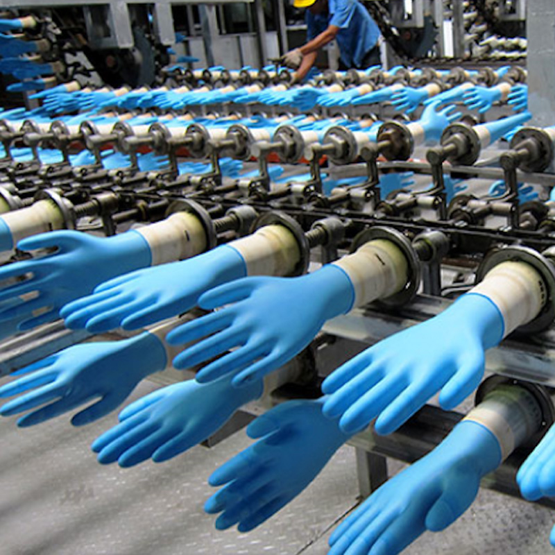 Visual Inspection